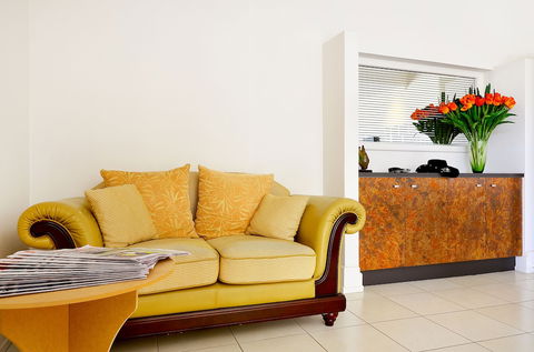 Mackellar Motel - Accommodation Newcastle 2