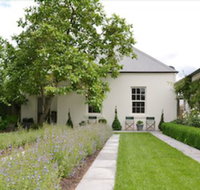 Camellia Cottage Bed  Breakfast - Accommodation Newcastle