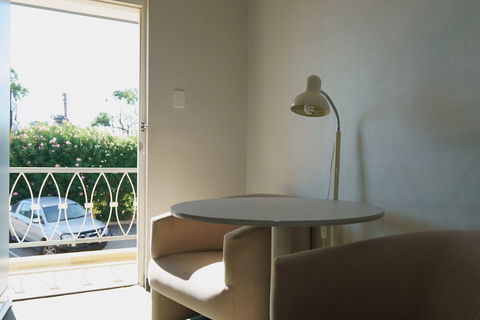 Olympia Motel - Accommodation Newcastle 4