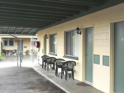 Nanango Antler Motel - Accommodation Newcastle 5