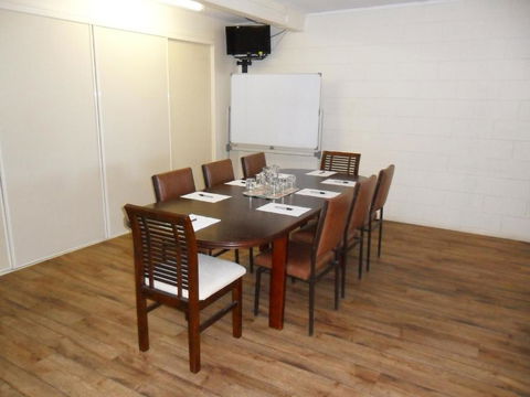 Nanango Antler Motel - Accommodation Newcastle 7