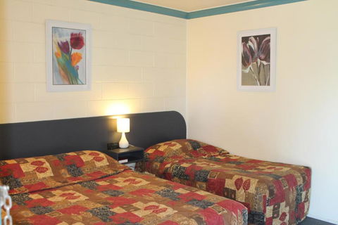 Nanango Antler Motel - Accommodation Newcastle 4