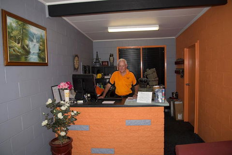 Artesian Motor Inn - Accommodation Newcastle 5