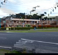 Bayview Motel Rosebud - Accommodation Newcastle