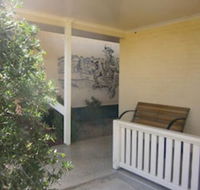 Kellys Motel Oakey - Accommodation Newcastle