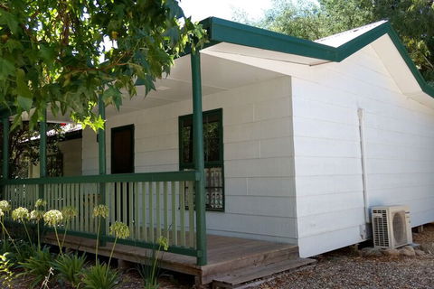 Fernleigh Farmstay & Bike Park - Accommodation Newcastle 6