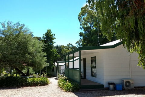 Fernleigh Farmstay & Bike Park - Accommodation Newcastle 4
