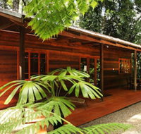 Daintree Cascades - Accommodation Newcastle