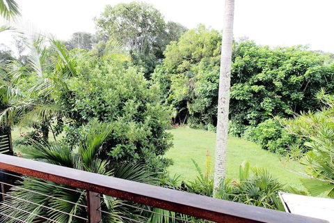 Akai Hana - Accommodation Newcastle 1
