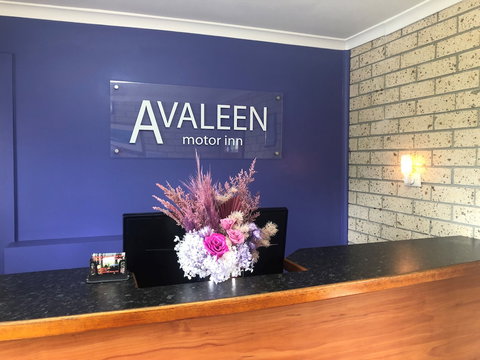 Avaleen Lodge Motor Inn - Accommodation Newcastle 1