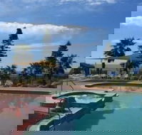 Diamond Beach Holiday Park - Accommodation Newcastle