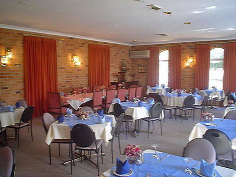 Coachmans Rest Motor Lodge - Accommodation Newcastle 3
