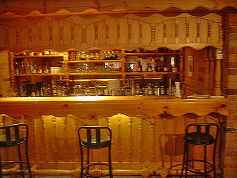 Coachmans Rest Motor Lodge - Accommodation Newcastle 4