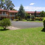 Coachmans Rest Motor Lodge - Accommodation Newcastle 0