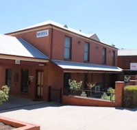 Bendigo Goldfields Motor Inn - Accommodation Newcastle