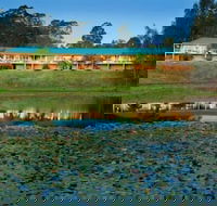 Golf Club Motor Inn Wingham - Accommodation Newcastle