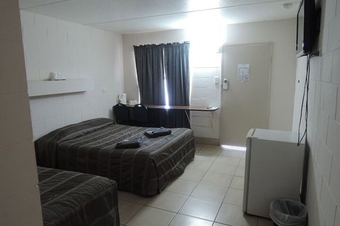 Motel 707 - Accommodation Newcastle 4
