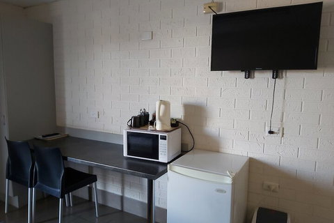 Motel 707 - Accommodation Newcastle 3