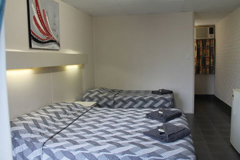 Motel 707 - Accommodation Newcastle 7