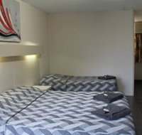Motel 707 - Accommodation Newcastle