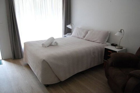 Sutherland Motel - Accommodation Newcastle 5