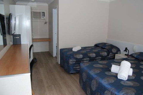 Sutherland Motel - Accommodation Newcastle 7