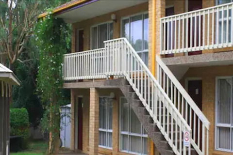 Sutherland Motel - Accommodation Newcastle 1