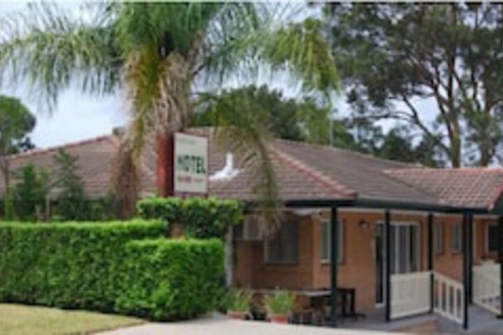 Sutherland NSW Accommodation Newcastle