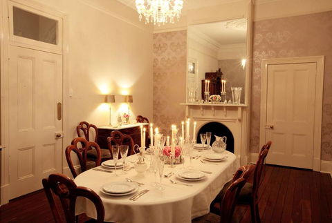 Laurelville - Accommodation Newcastle 5