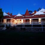 Laurelville - Accommodation Newcastle 0