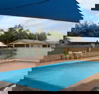 Belair Gardens Caravan Park - Accommodation Newcastle