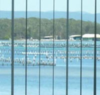 Montgomery Apartments - Accommodation Newcastle