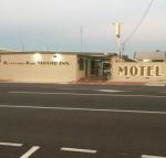 Plantation Park Motor Inn - Accommodation Newcastle