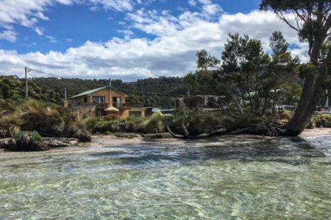 Burilda Waters - Accommodation Newcastle 1