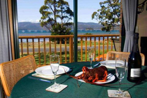 Burilda Waters - Accommodation Newcastle 3