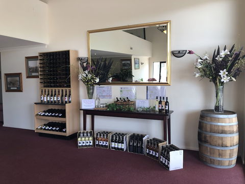 Turners Vineyard Motel And Function Centre - Accommodation Newcastle 5