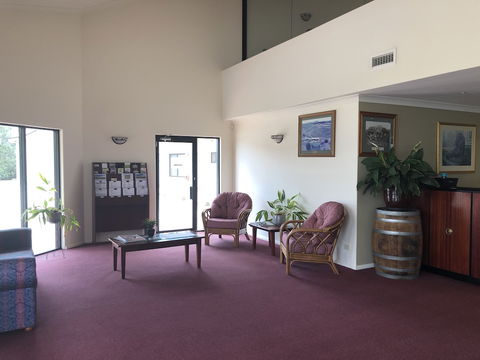 Turners Vineyard Motel And Function Centre - Accommodation Newcastle 6