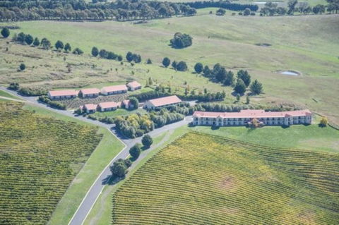 Turners Vineyard Motel And Function Centre - Accommodation Newcastle 3
