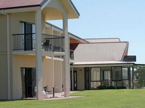 Turners Vineyard Motel And Function Centre - Accommodation Newcastle 4