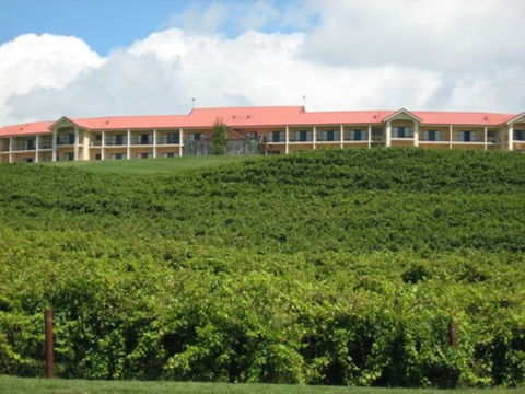 Turners Vineyard Motel And Function Centre - Accommodation Newcastle 0