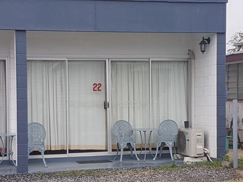 Monto Colonial Motor Inn - Accommodation Newcastle 2