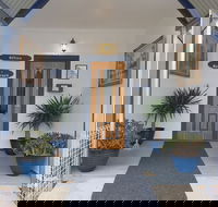Monto Colonial Motor Inn - Accommodation Newcastle