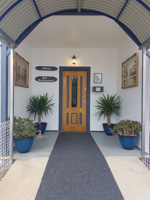 Monto Colonial Motor Inn - Accommodation Newcastle 0