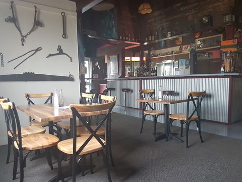 Monto Colonial Motor Inn - Accommodation Newcastle 5
