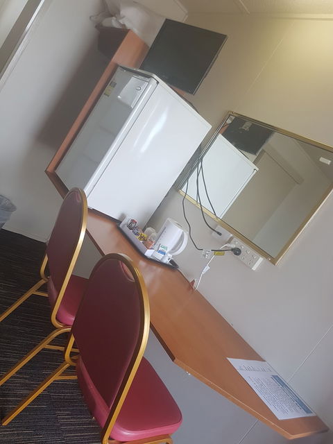 Monto Colonial Motor Inn - Accommodation Newcastle 3
