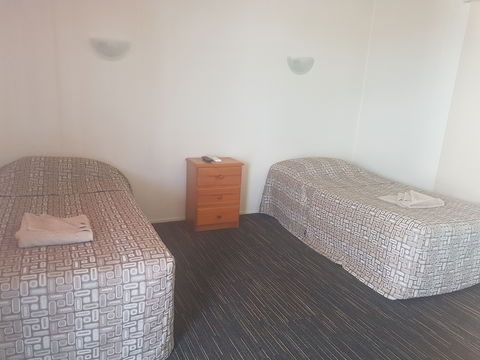 Monto Colonial Motor Inn - Accommodation Newcastle 1