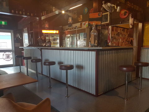 Monto Colonial Motor Inn - Accommodation Newcastle 4