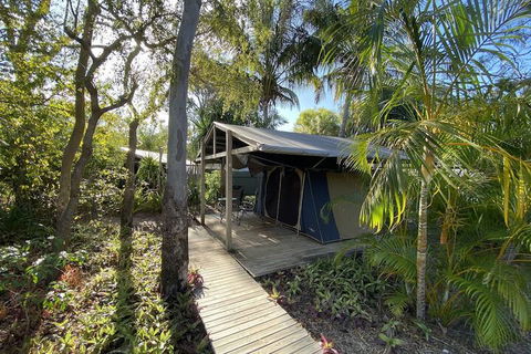 Great Keppel Island Holiday Village - Accommodation Newcastle 5