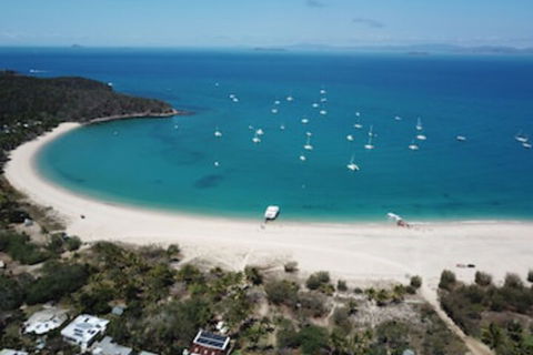 Great Keppel Island Holiday Village - Accommodation Newcastle 0