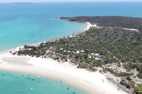 Great Keppel Island Holiday Village - Accommodation Newcastle 2